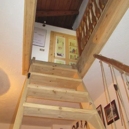 Casa Perrial Hébergement de vacances Aoste