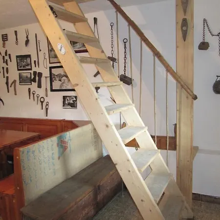 Casa Perrial * Aoste