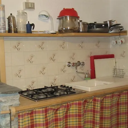 Casa Perrial