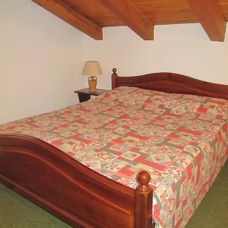 Casa Perrial * 奥斯塔